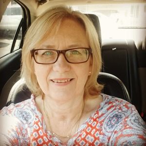 Meet your Posher, Donna